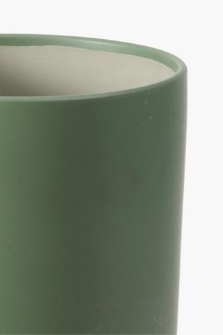 Edith Standing Planter, 25x55cm