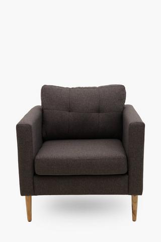 Stella Single Seater Chair