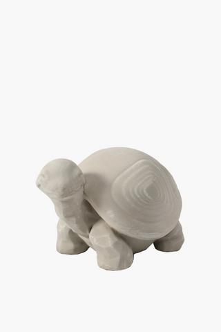 Tortoise Garden Statue, 18cm