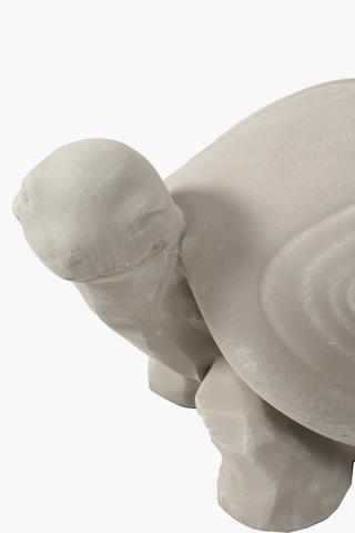 Tortoise Garden Statue, 18cm