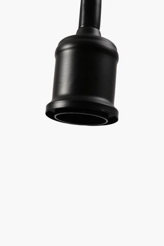 Modernist Standing Lamp, 160cm