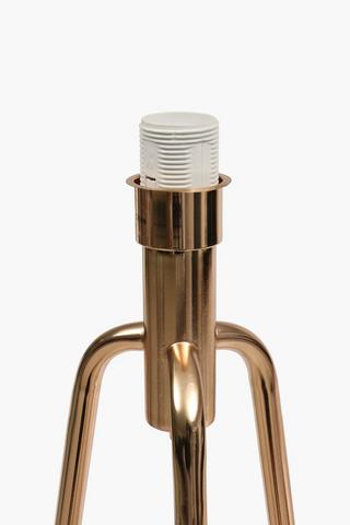 Classic Tripod Standing Lamp, E27