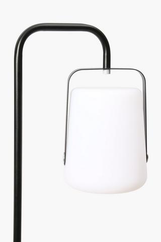 Led Standing Lamp, 140cm