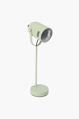 Spotlight Desk Lamp, 50x12cm