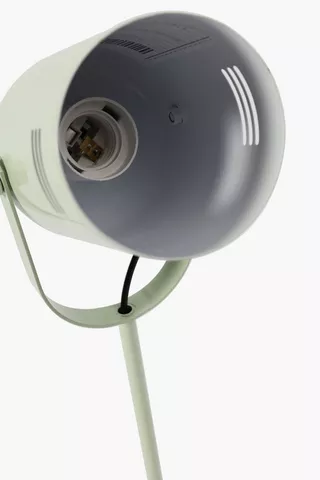 Spotlight Desk Lamp, 50x12cm