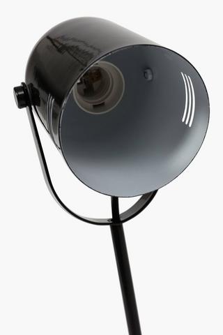 Spotlight Desk Lamp, 50x12cm