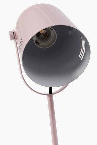 Spotlight Desk Lamp, 50x12cm