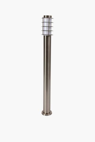 Bollard Garden Light, 1m