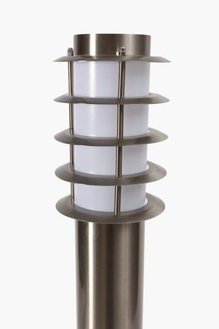 Bollard Garden Light, 1m