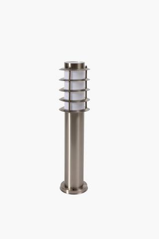 Bollard Garden Light, 50cm