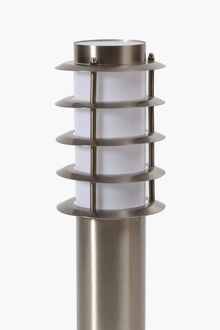 Bollard Garden Light, 50cm