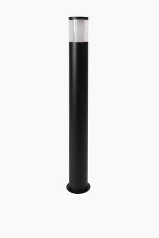 Outdoor Bollard Light, 14x100cm