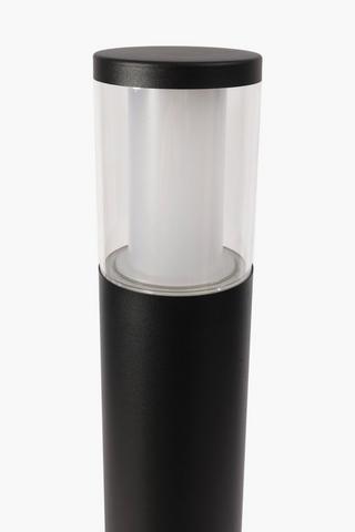 Outdoor Bollard Light, 14x100cm