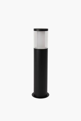 Outdoor Bollard Light, 14x50cm