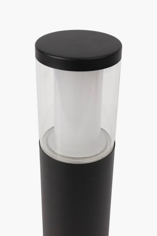 Outdoor Bollard Light, 14x50cm