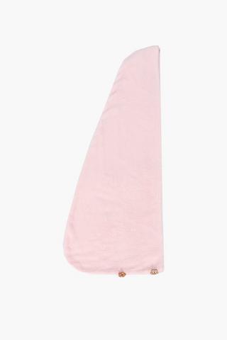Drying Hair Wrap