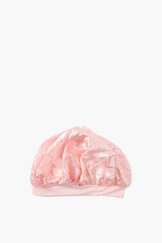 Satin Bonnet