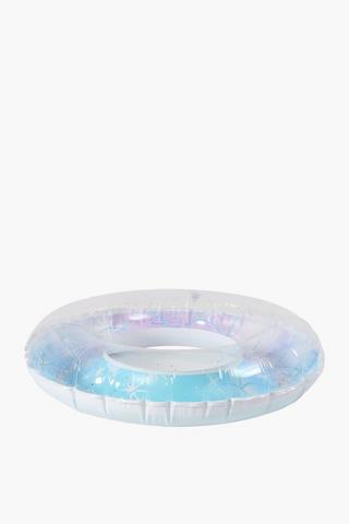 Glitter Mermaid Float Ring, 70cm