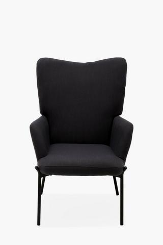 Wingback Chair