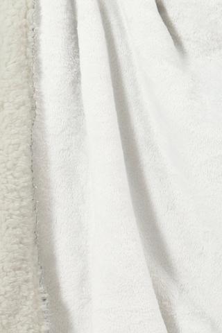 Sherpa Blanket, 70x100cm