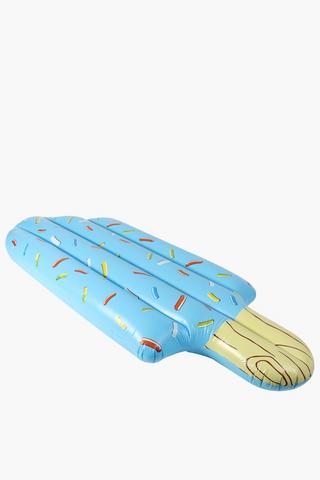 Giant Ice Cream Pool Float, 196x86x13cm