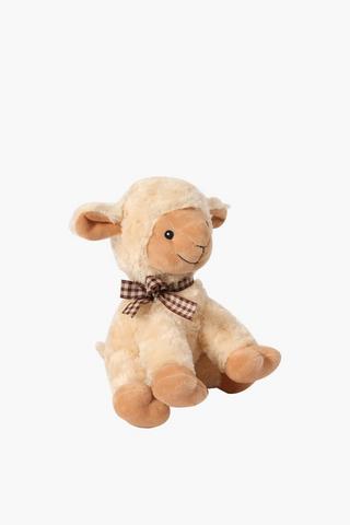 Lamb Soft Toy
