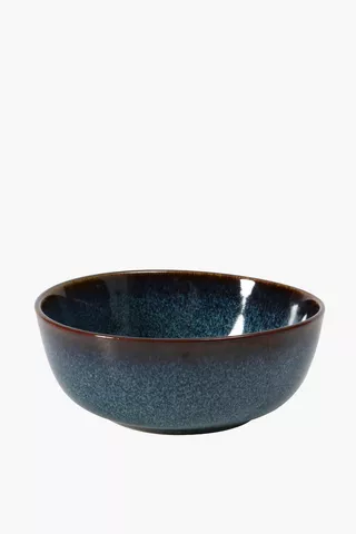 Nile Glaze Bowl