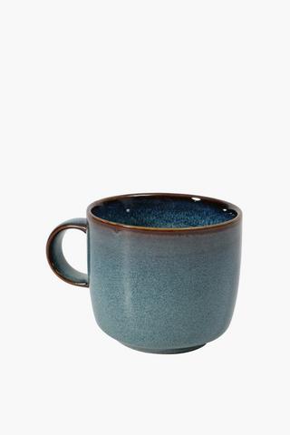 Nile Glaze Mug