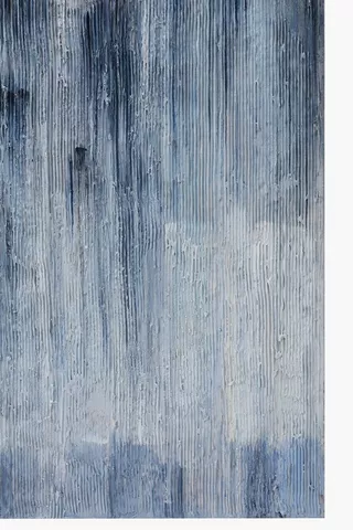 Buchanan Abstract Canvas, 100x100cm