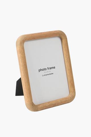 Hygge Wooden Frame, 15x20cm