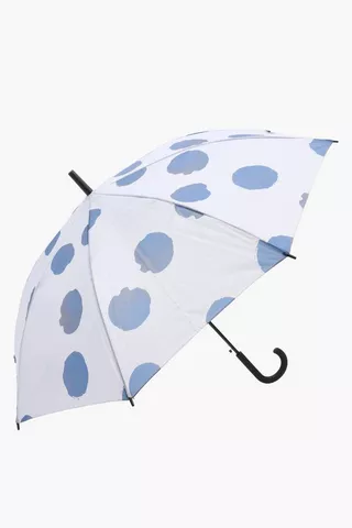 Dotted Umbrella