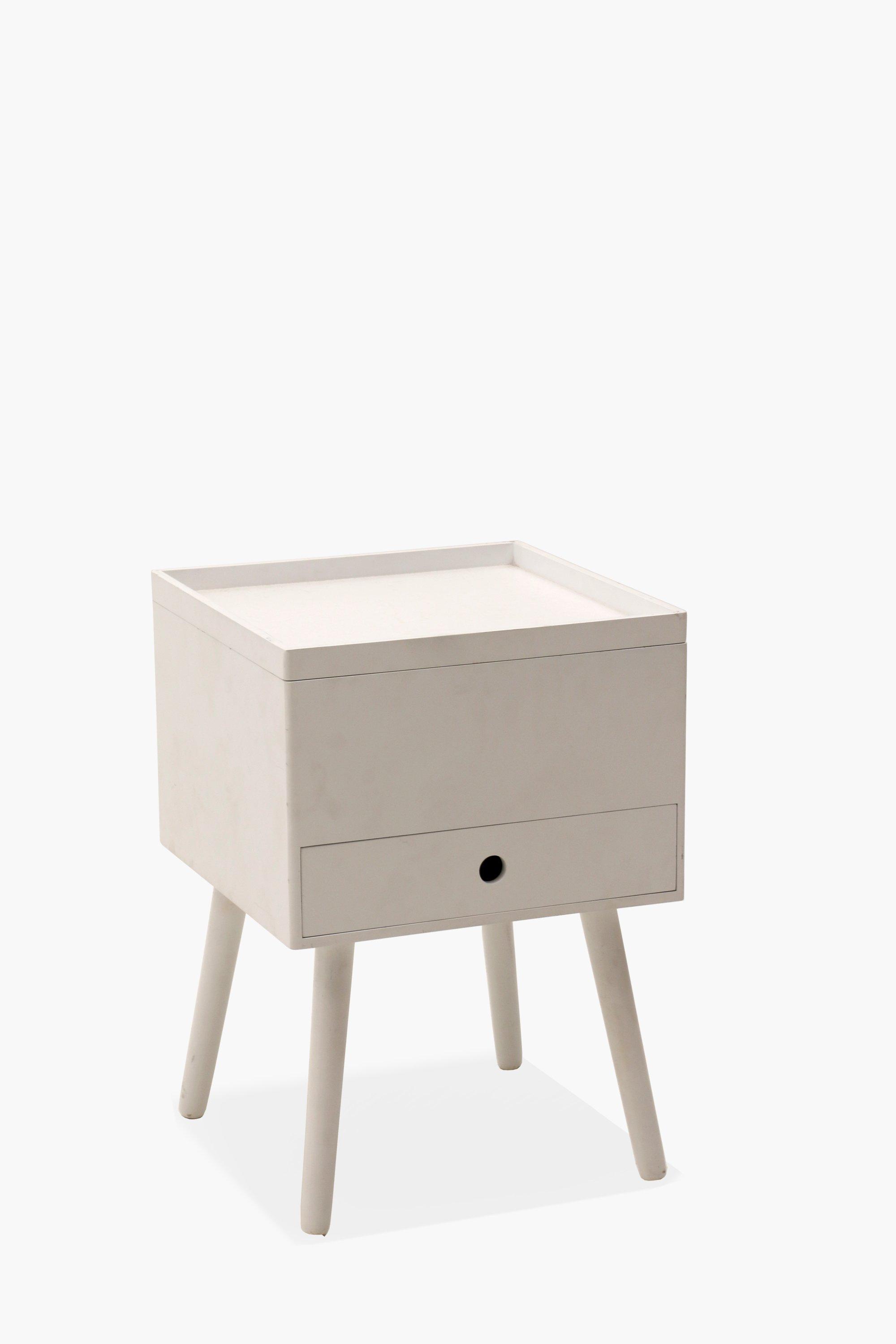 Square Via Delle Pedestal