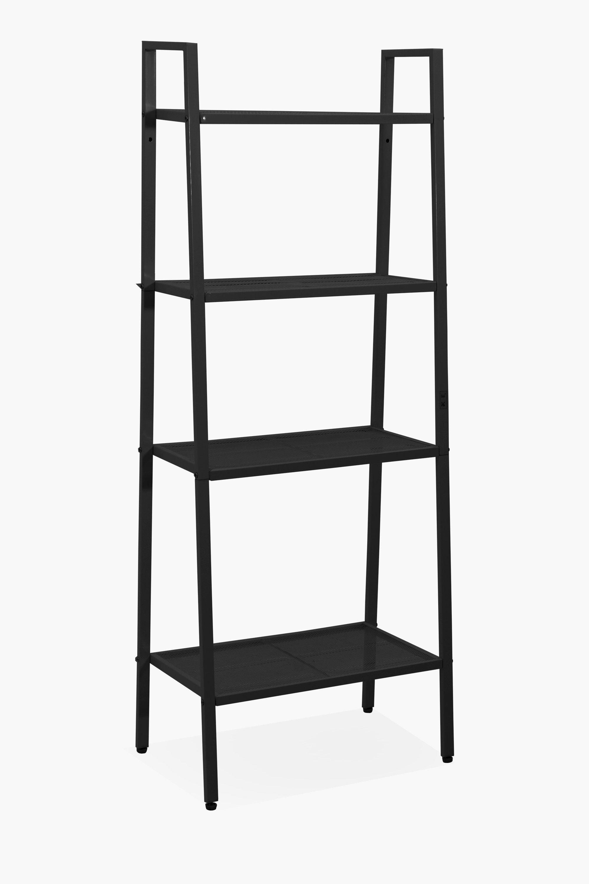 Metro Shelf, 59x34x149 cm