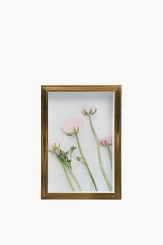 Mirror Border Frame, 10x15cm