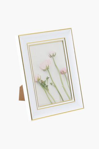 Urban Concave Frame. 10x15cm