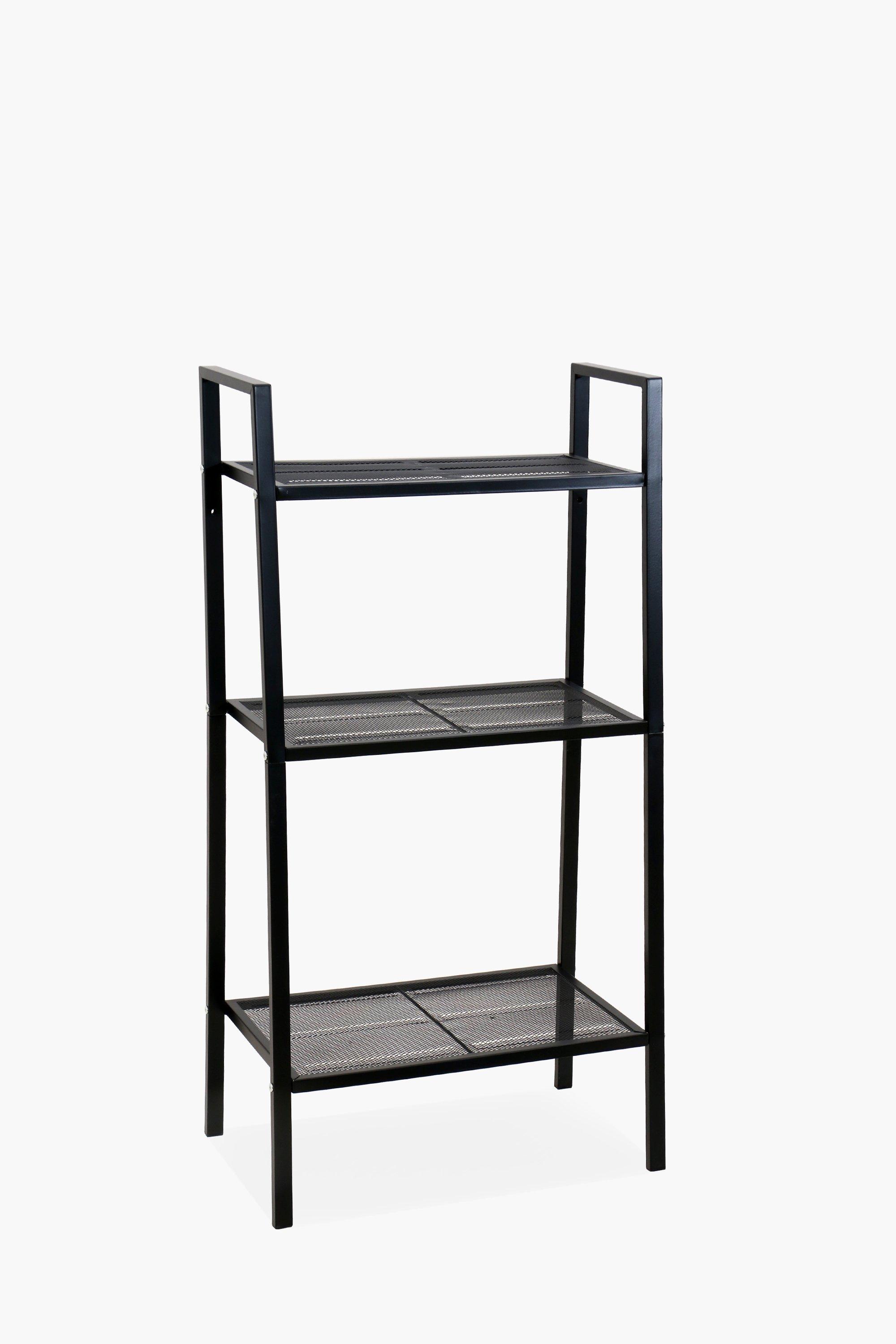 Metro Shelf, 59x34x114 cm