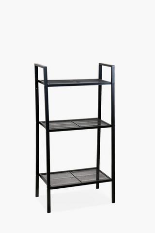 Metro Shelf,  59x34x114 cm