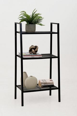 Metro Shelf,  59x34x114 cm