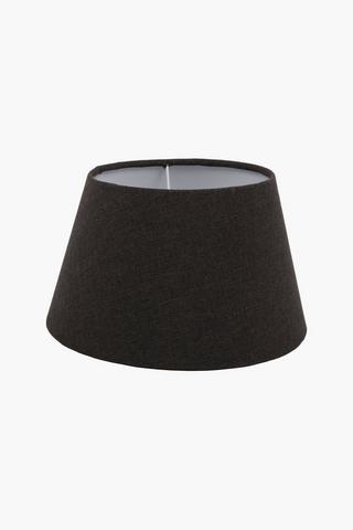 Princeton Lamp Shade, 35x21cm