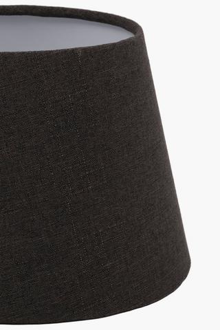 Princeton Lamp Shade, 35x21cm
