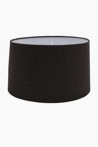 Princeton Lamp Shade, 29x50cm