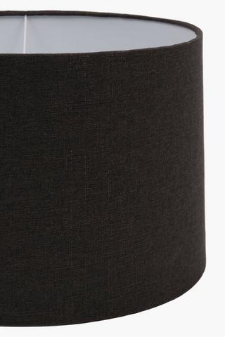 Princeton Lamp Shade, 29x50cm