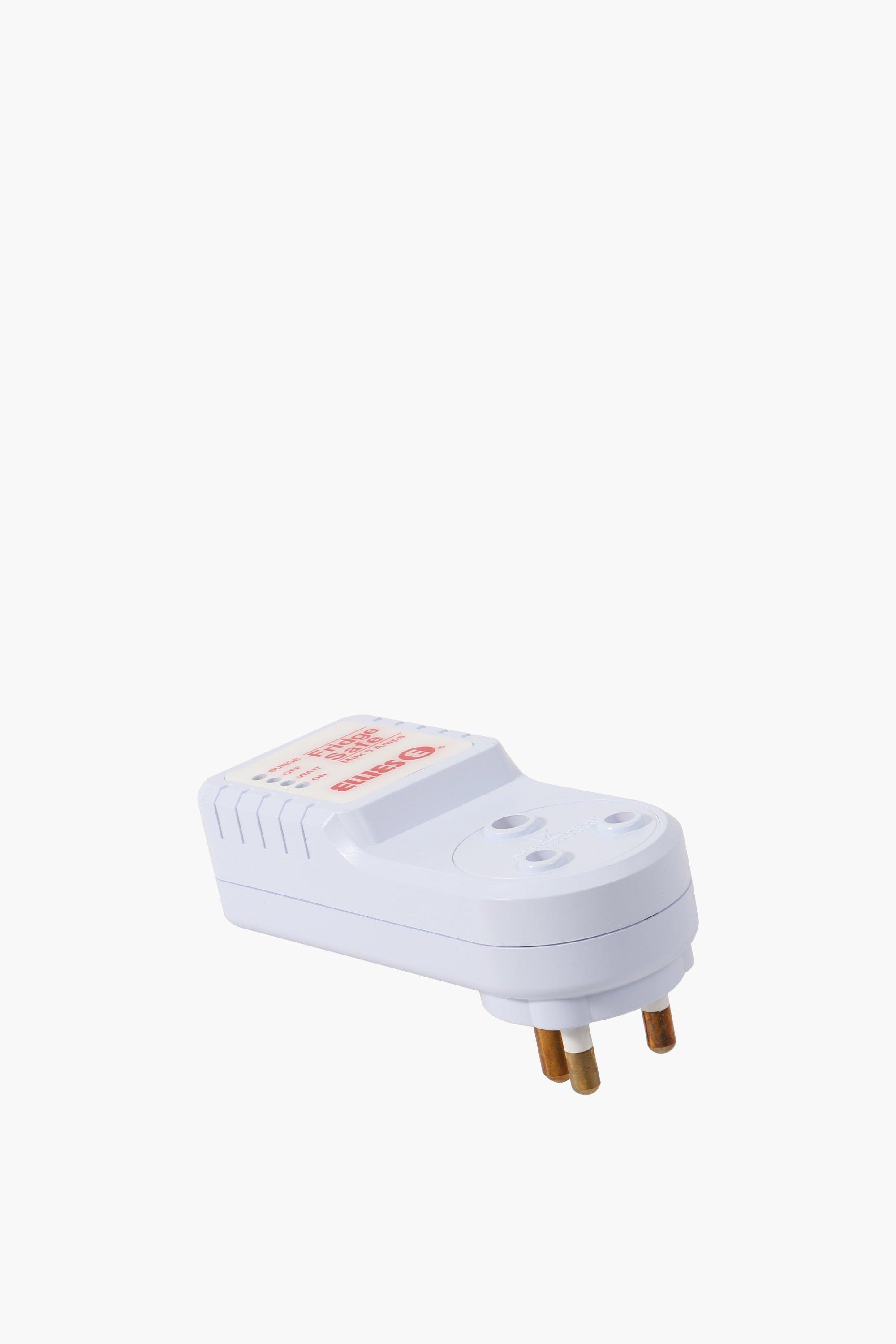 Ellies Fridge Surge Safe Plug
