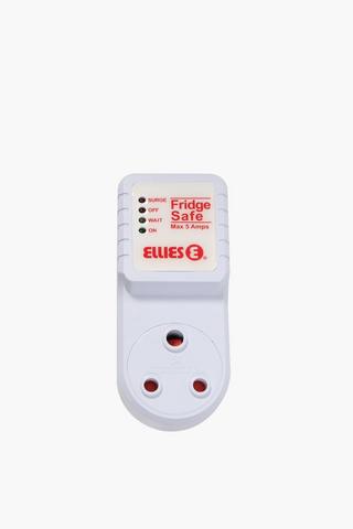 Ellies Fridge Surge Safe Plug