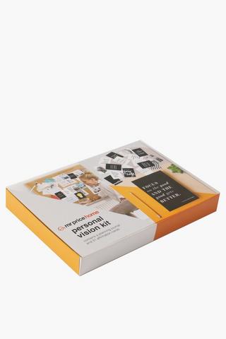 Personal Vision Kit
