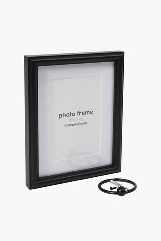 Ring Metal Frame, 10x15cm