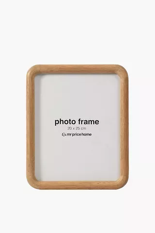 Hygge Wooden Frame, 20x25cm