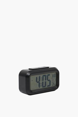 Urban Alarm Clock, 14x8cm