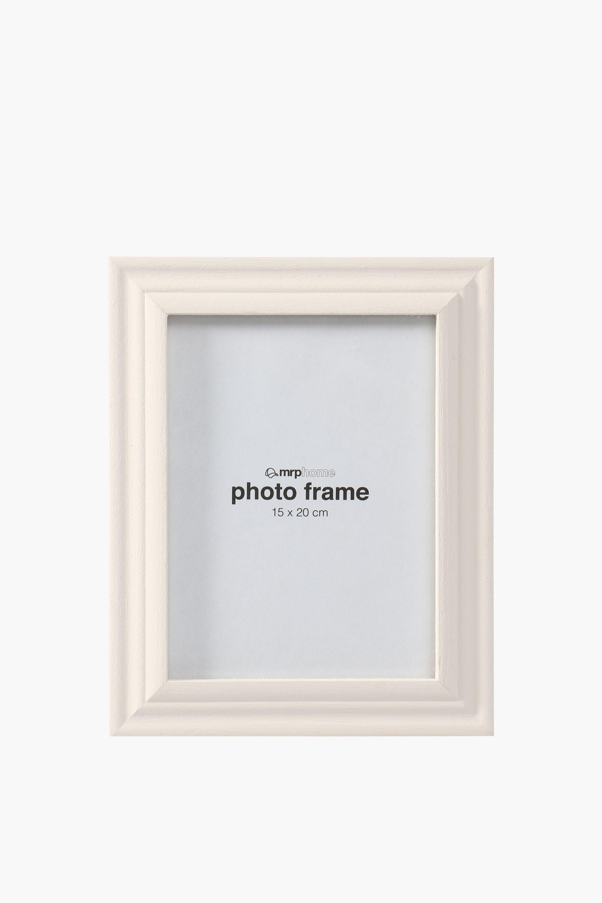 Classic Border Frame, 15x20cm