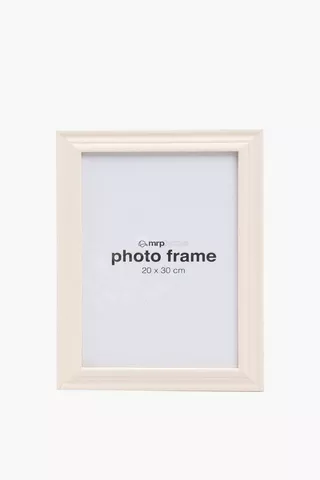 Classic Border Frame, 20x30cm